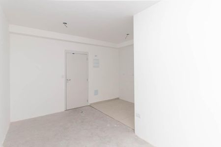 Sala de apartamento à venda com 2 quartos, 43m² em Vila Mazzei, São Paulo