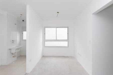 Sala de apartamento à venda com 2 quartos, 43m² em Vila Mazzei, São Paulo