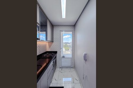 Apartamento à venda com 43m², 2 quartos e 1 vaga Apartamento à venda com 43m², 2 quartos e 1 vagaCozinha