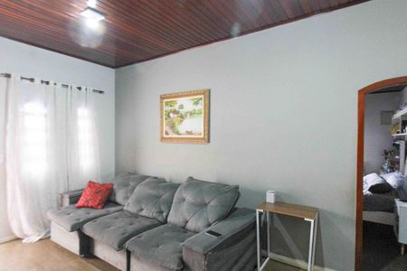 Casa à venda com 2 quartos, 204m² em Vila Santa Clara, São Paulo