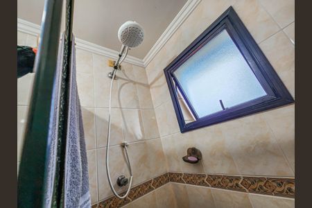 Apartamento para alugar com 79m², 2 quartos e 1 vaga Apartamento para alugar com 79m², 2 quartos e 1 vagaBanheiro