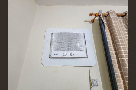 Quarto 2 de apartamento para alugar com 2 quartos, 79m² em Guilhermina, Praia Grande