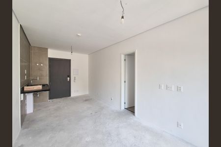 Studio à venda com 42m², 1 quarto e sem vaga Studio à venda com 42m², 1 quarto e sem vagaSuíte