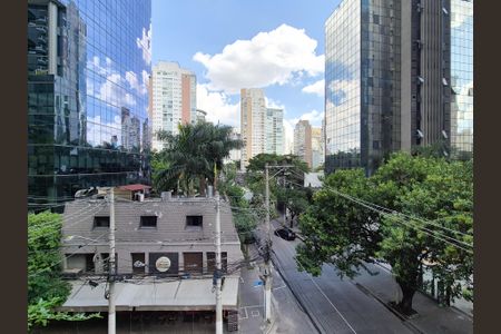 Studio à venda com 53m², 1 quarto e sem vaga Studio à venda com 53m², 1 quarto e sem vagaVista