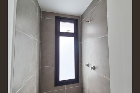 Studio à venda com 53m², 1 quarto e sem vaga Studio à venda com 53m², 1 quarto e sem vagaBanheiro 1