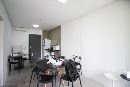 Suíte   de kitnet/studio à venda com 1 quarto, 31m² em Itaim Bibi, São Paulo