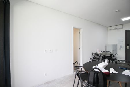 Suíte   de kitnet/studio à venda com 1 quarto, 31m² em Itaim Bibi, São Paulo