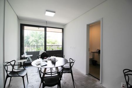 Suíte   de kitnet/studio à venda com 1 quarto, 31m² em Itaim Bibi, São Paulo