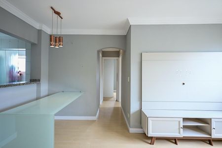 Apartamento para alugar com 58m², 2 quartos e 1 vagaSala