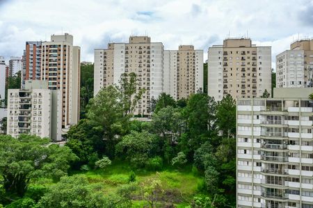 Apartamento para alugar com 58m², 2 quartos e 1 vagaVista do Quarto 1