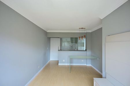 Apartamento para alugar com 58m², 2 quartos e 1 vagaSala