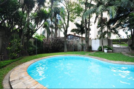 Apartamento para alugar com 58m², 2 quartos e 1 vagaPiscina 1