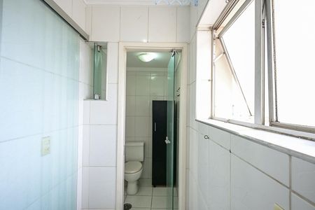 Apartamento para alugar com 58m², 2 quartos e 1 vagaÁrea de Serviço 