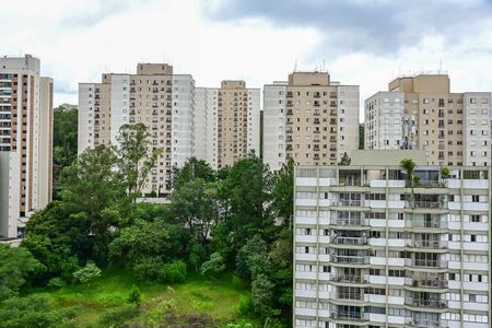 Apartamento para alugar com 58m², 2 quartos e 1 vagaVista
