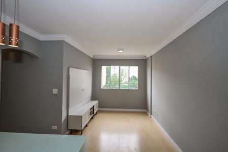 Apartamento para alugar com 58m², 2 quartos e 1 vagaSala