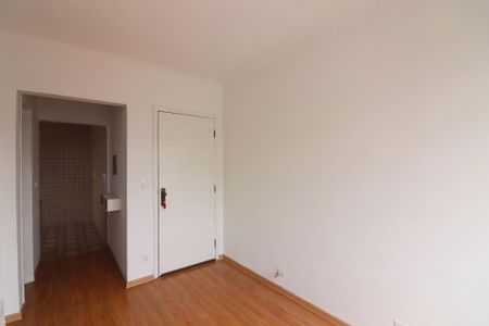 Sala  de apartamento para alugar com 1 quarto, 51m² em Vila Vivaldi, São Bernardo do Campo