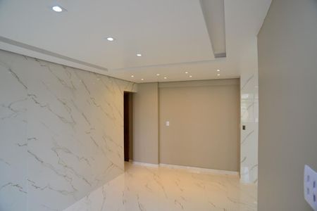 Apartamento à venda com 58m², 2 quartos e 1 vaga Apartamento à venda com 58m², 2 quartos e 1 vagaSala