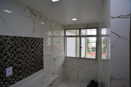 Apartamento à venda com 58m², 2 quartos e 1 vaga Apartamento à venda com 58m², 2 quartos e 1 vagaÁrea de Serviço