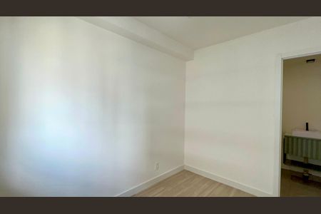 Suite de apartamento para alugar com 1 quarto, 27m² em Pinheiros, São Paulo