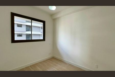 Suite de apartamento para alugar com 1 quarto, 27m² em Pinheiros, São Paulo