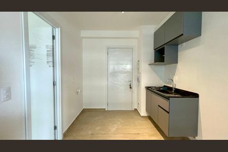 Sala de apartamento para alugar com 1 quarto, 27m² em Pinheiros, São Paulo