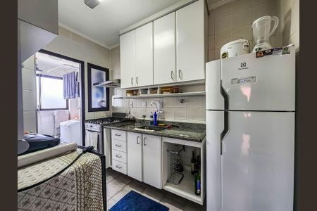 Apartamento para alugar com 2 quartos, 89m² em Guilhermina, Praia Grande