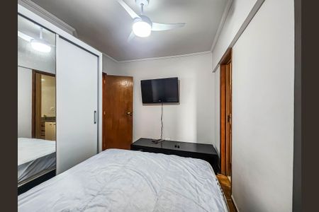 Apartamento para alugar com 89m², 2 quartos e sem vaga