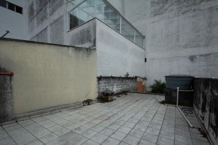 Casa à venda com 205m², 3 quartos e 3 vagasVaranda do Quarto 2