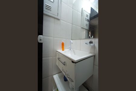 Casa à venda com 205m², 3 quartos e 3 vagasLavabo