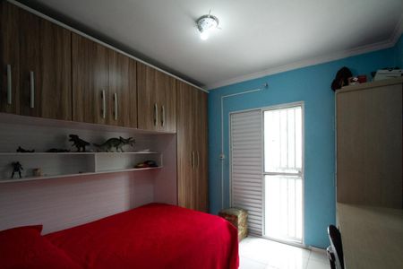 Casa à venda com 205m², 3 quartos e 3 vagasQuarto 2