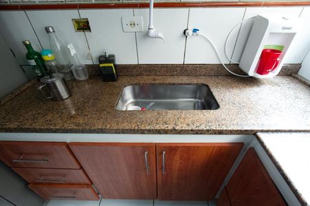 Casa à venda com 205m², 3 quartos e 3 vagasCozinha