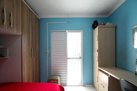 Casa à venda com 205m², 3 quartos e 3 vagasQuarto 2