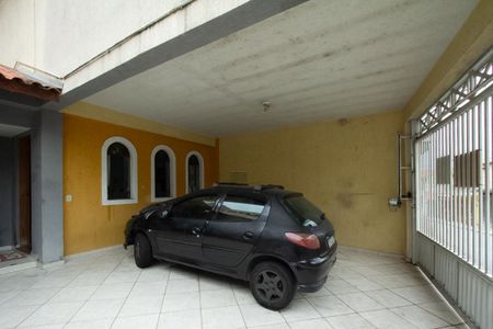Casa à venda com 205m², 3 quartos e 3 vagasGaragem