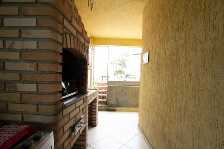 Casa à venda com 205m², 3 quartos e 3 vagasÁrea gourmet