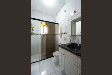 Casa à venda com 205m², 3 quartos e 3 vagasBanheiro Social