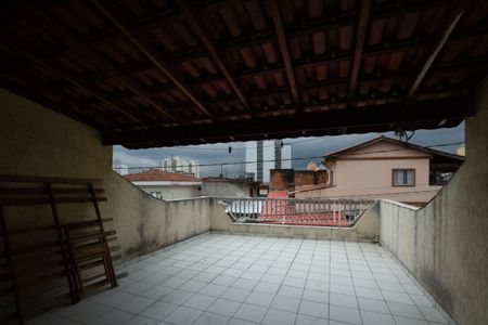 Casa à venda com 205m², 3 quartos e 3 vagasVista da Suíte