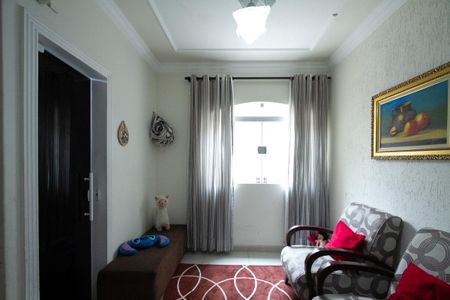 Casa à venda com 205m², 3 quartos e 3 vagasSala de Estar