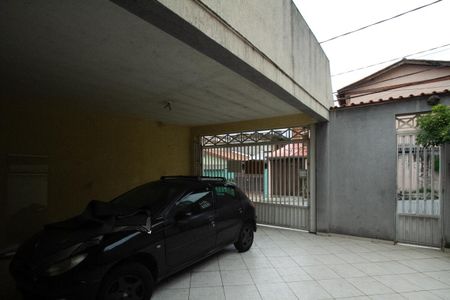Casa à venda com 205m², 3 quartos e 3 vagasGaragem