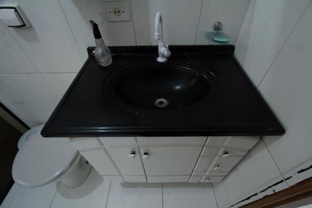 Casa à venda com 205m², 3 quartos e 3 vagasBanheiro Social