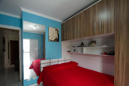 Casa à venda com 205m², 3 quartos e 3 vagasQuarto 2