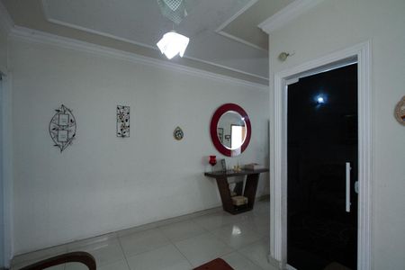 Casa à venda com 205m², 3 quartos e 3 vagasSala de Estar