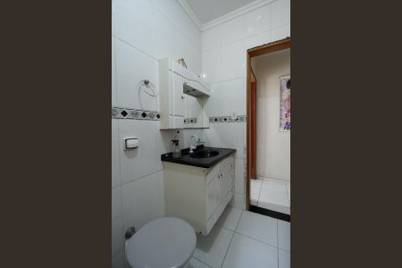 Casa à venda com 205m², 3 quartos e 3 vagasBanheiro Social