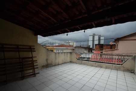 Casa à venda com 205m², 3 quartos e 3 vagasVaranda da Suíte