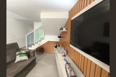 Casa à venda com 3 quartos, 213m² em Vitoria, Belo Horizonte