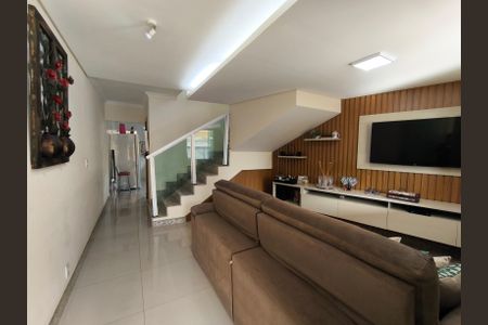 Casa à venda com 3 quartos, 213m² em Vitoria, Belo Horizonte