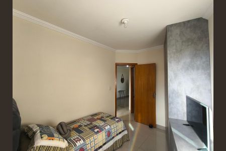 Casa à venda com 3 quartos, 213m² em Vitoria, Belo Horizonte