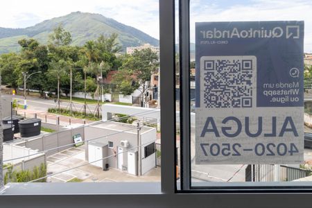 Apartamento para alugar com 48m², 2 quartos e 1 vagaPlaquinha