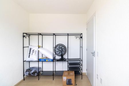 Apartamento para alugar com 48m², 2 quartos e 1 vagaQuarto 1