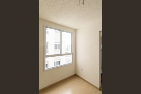 Sala de apartamento para alugar com 2 quartos, 48m² em Campo Grande, Rio de Janeiro