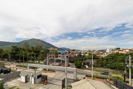 Vista do Quarto 1 de apartamento para alugar com 2 quartos, 48m² em Campo Grande, Rio de Janeiro